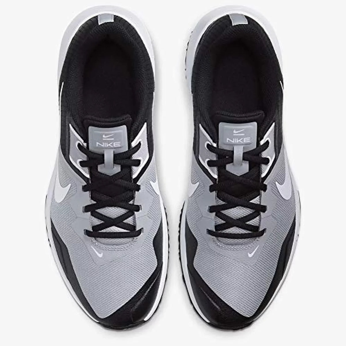 Tr Compete 7 Varsity Shoe 3 Training Mens Cj0813-003 Nike Size