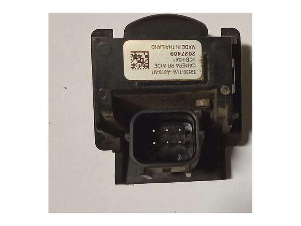 OEM Pre-Owned 18 Rear Camera Honda (Good) Accord View