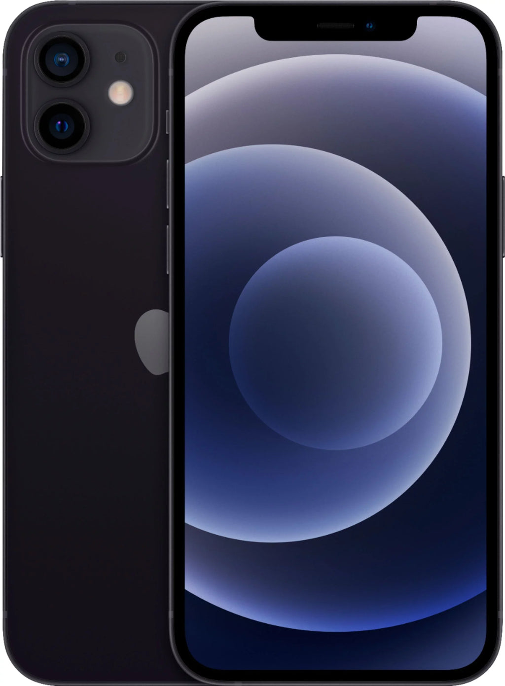 Restored Unlocked iPhone 128GB 12 (Refurbished)