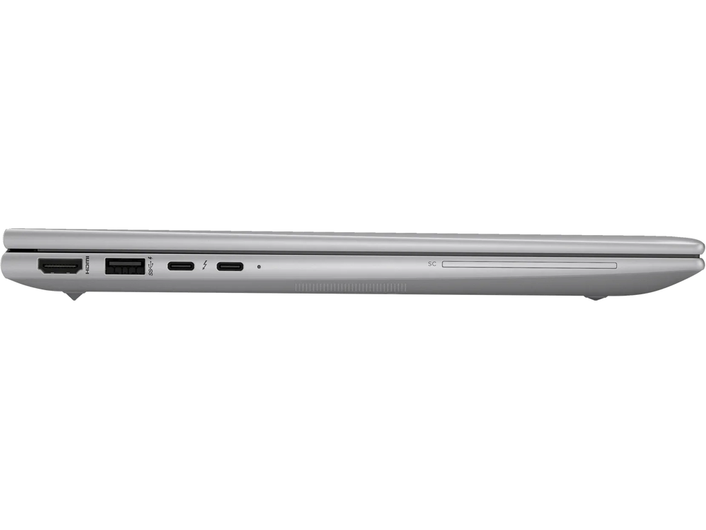 PC Edition Workstation 14" Mobile Security ZBook Pro G10 AMD Wolf A Firefly