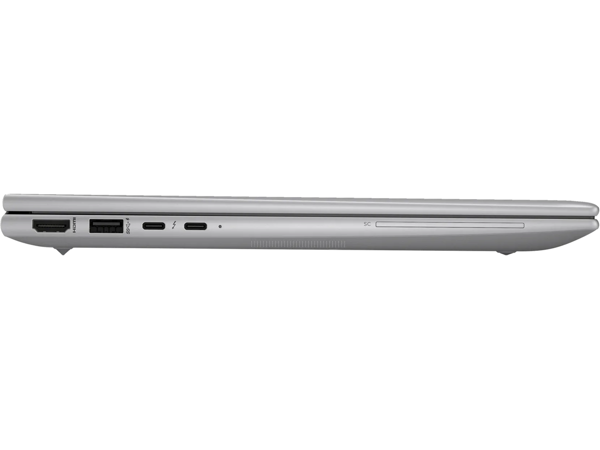 PC Edition Workstation 14" Mobile Security ZBook Pro G10 AMD Wolf A Firefly
