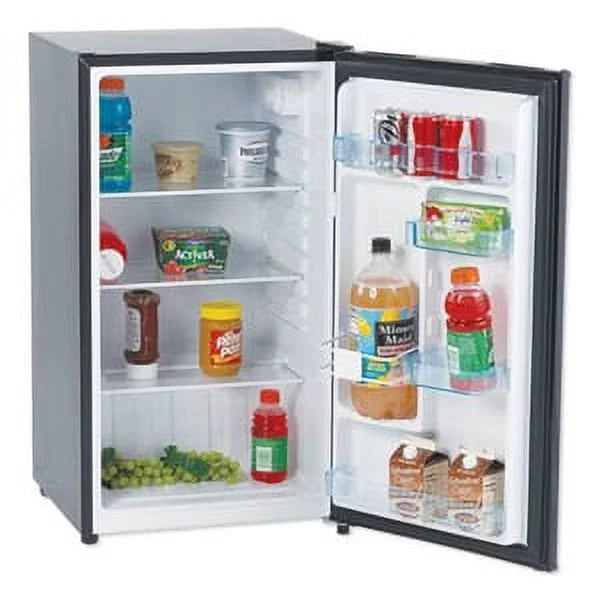 Ft 3.2 Superconductor Cu. Refrigerator