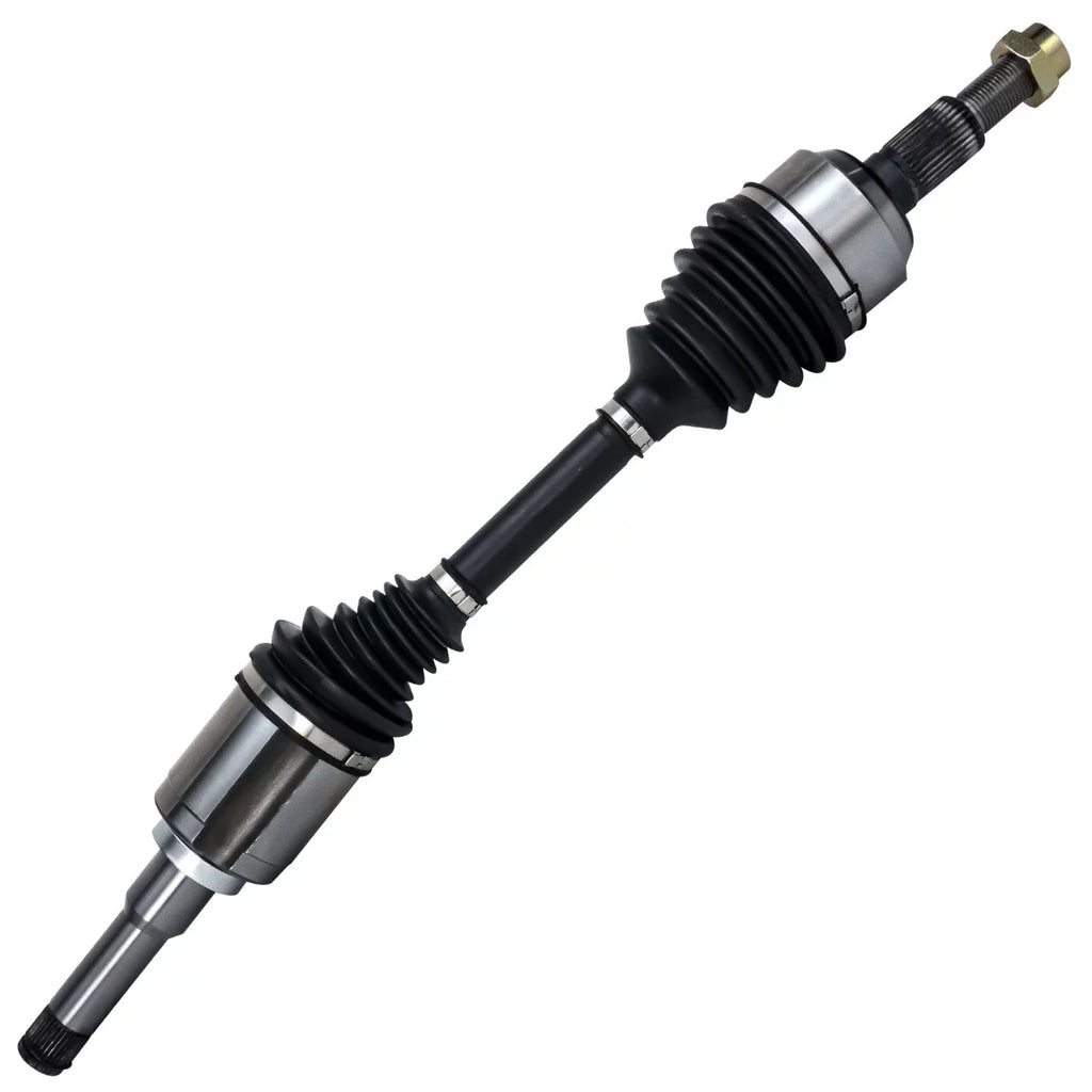 Chevrolet 2014 Driver 2013 Assembly CV Axle Front - Replacement 2011 CV Terrain Axle Shaft Equinox Replacement Side 2.4L Axle 2015 GMC 2010-2016 for Detroit 2012