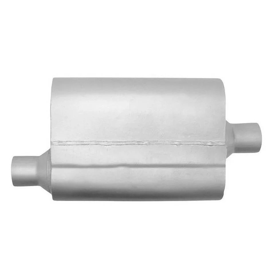 AP VX PERFORMANCE - VX2441 MUFFLER XLERATOR EXHAUST PRODUCTS