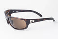 True Brown Tortoise 64mm Light ANACONDA Dark / 10511 Bolle Sunglasses