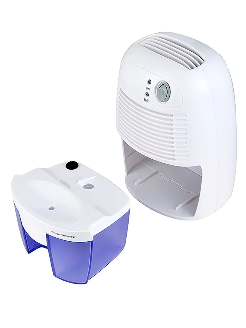 Dehumidification Extract Dehumidifier Small Portable Quietly Mini Space Moisture