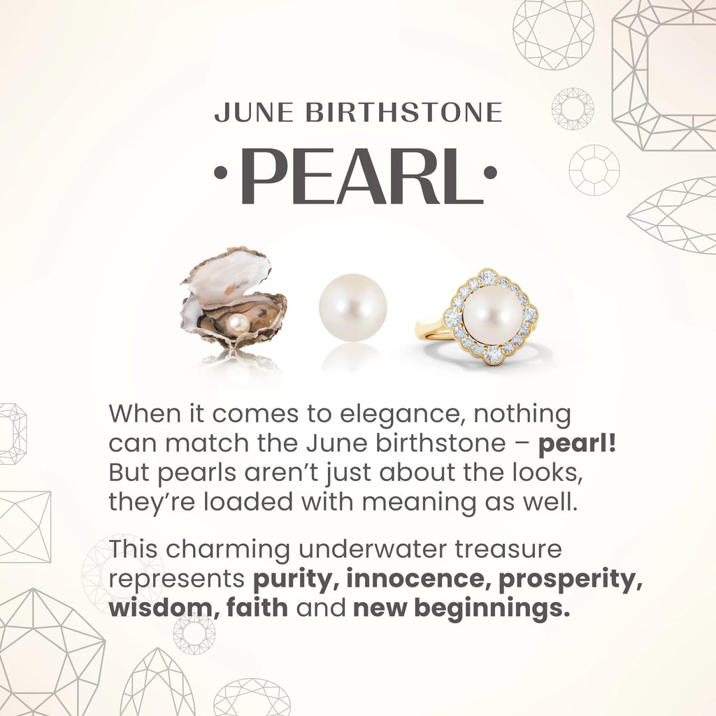 (Grade-AAA|Size-8mm) Gold in Gifts Angara Sea V-Bale Day Jewelry Women, 14K for Her Birthstone June for Cultured South Wedding, Yellow Pendant Engagement, Girls Valentines Birthday, Pearl Necklace