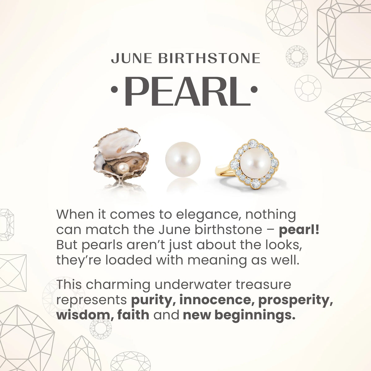 (Grade-AAA|Size-8mm) Gold in Gifts Angara Sea V-Bale Day Jewelry Women, 14K for Her Birthstone June for Cultured South Wedding, Yellow Pendant Engagement, Girls Valentines Birthday, Pearl Necklace