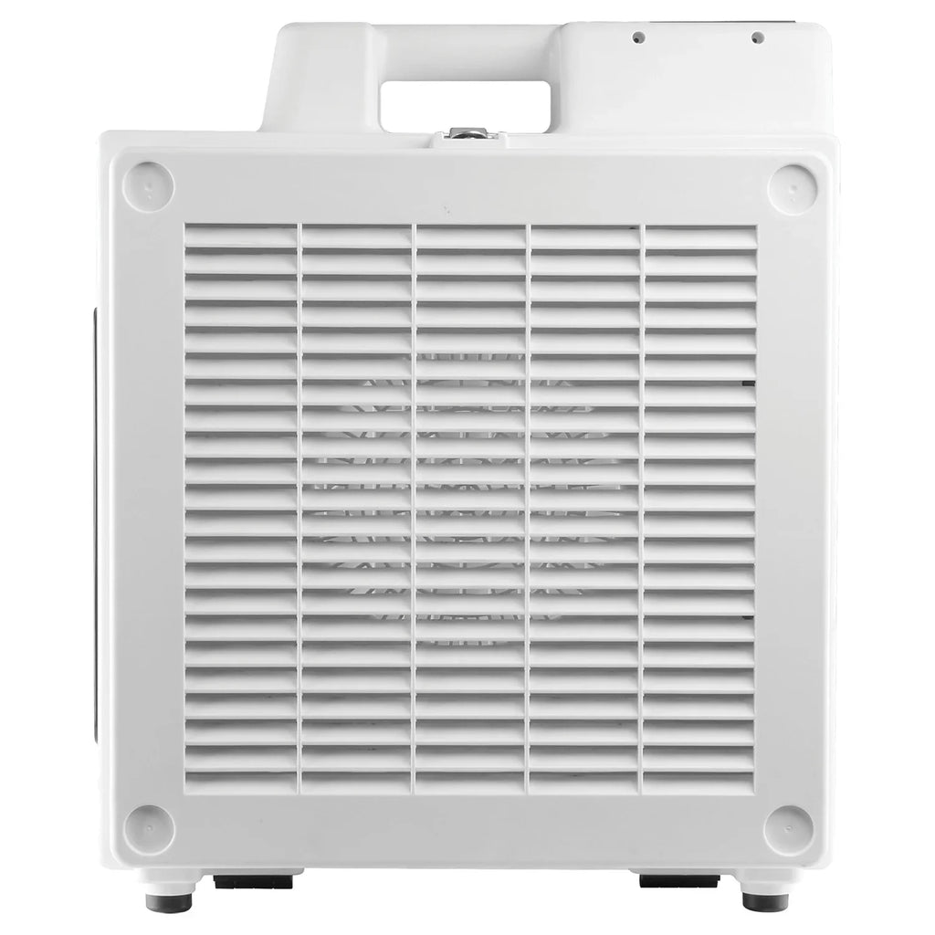 HEPA XPOWER Professional Air 4-Stage-Filtration Scrubber X-3780
