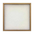 x Filter of in. Flanders 4 in. 20 AAF 12) EZ 1 (Pack II Fiberglass 14 MERV Flow D W in. x H Air
