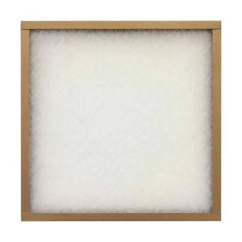 x Filter of in. Flanders 4 in. 20 AAF 12) EZ 1 (Pack II Fiberglass 14 MERV Flow D W in. x H Air