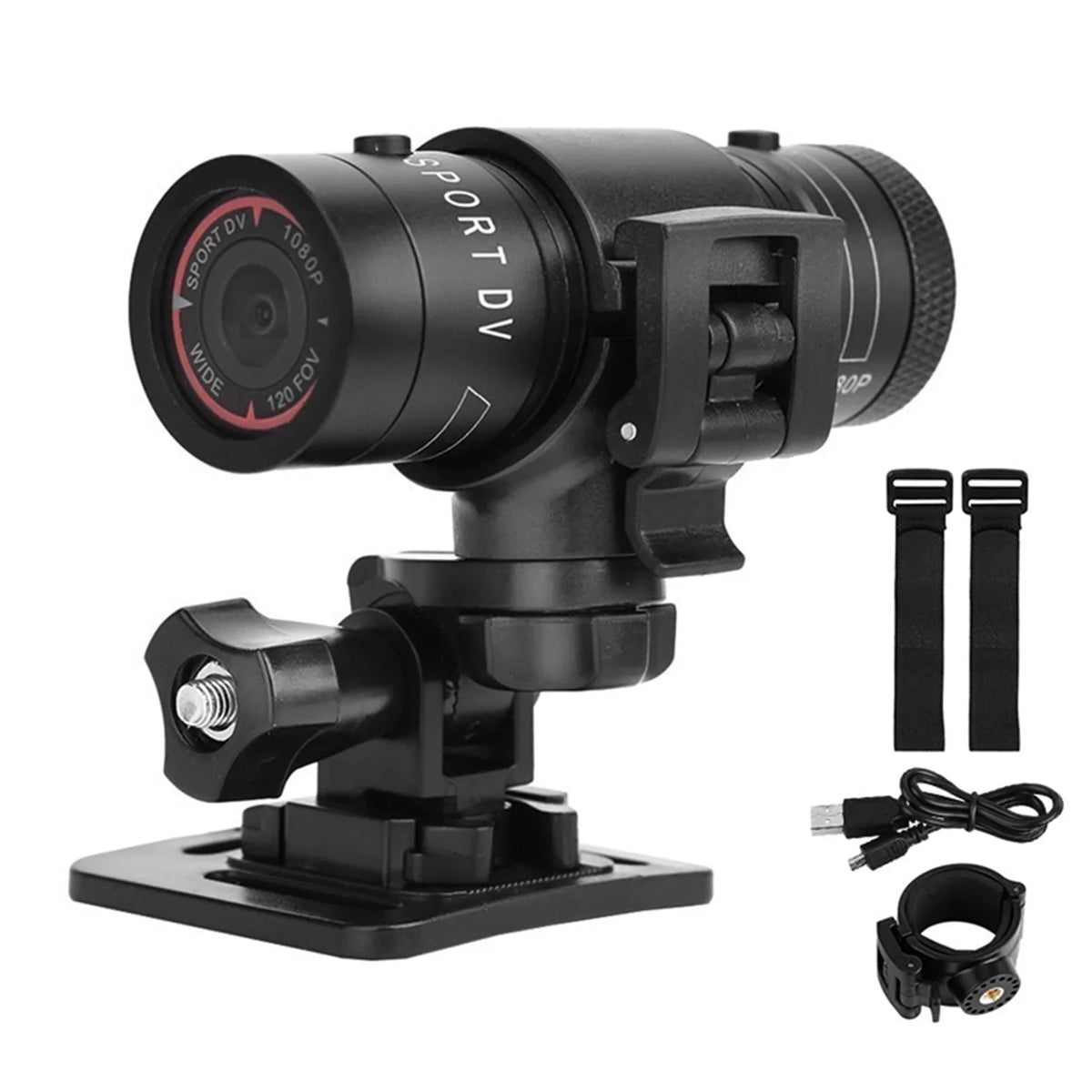 Waterproof Camera 120° Camera Camera Helmet 120° Camcorder,Wide Camera Camera Bike Dazzduo 120° Waterproof Camera Camera Wide Outdoor Camera Waterproof Camera Camera Wide Helmet