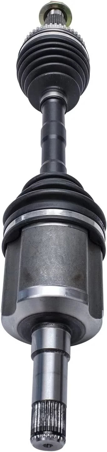 Lincoln Replacement MKX, Axle 2013 2009 Ford 2014 2012 CV Detroit Axles 2011 Shafts 2 2010 2008 2pc - Edge, Axle 2015 Assembly 2007-2014 Complete 2007 Front CV for 07-15