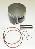 Lrv Platinum Kit Di Sea-Doo Xp Piston Fits Rx Di 02 Over Gtx 1Mm 951 03 00-03