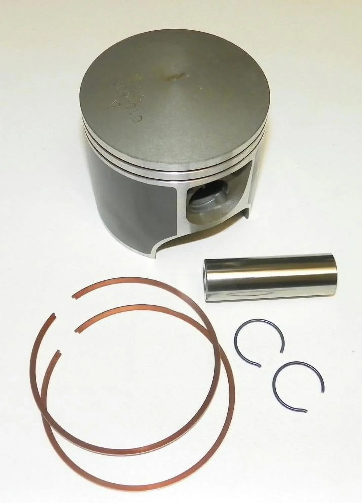 Lrv Platinum Kit Di Sea-Doo Xp Piston Fits Rx Di 02 Over Gtx 1Mm 951 03 00-03