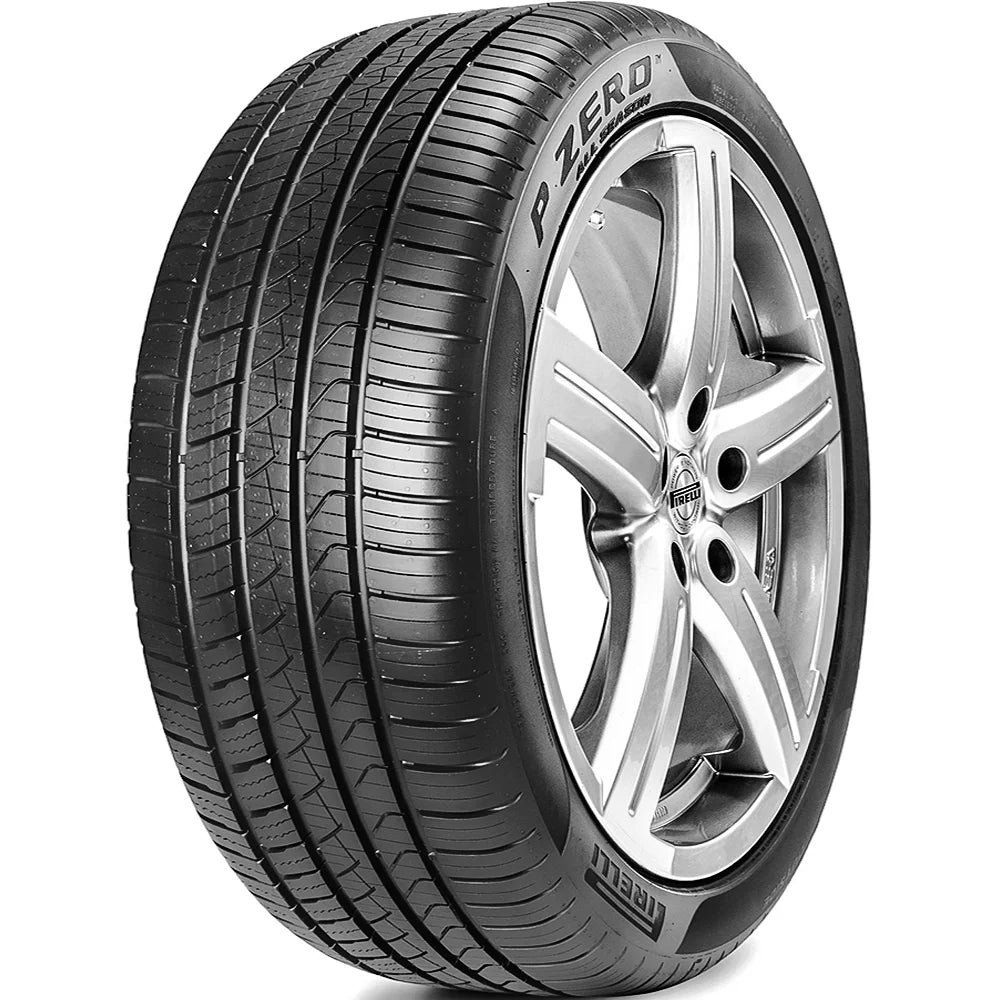 Passenger 94V 215/55R17 Tire All Season Pirelli P Zero