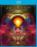 Manila (Blu-ray in CD) Live +