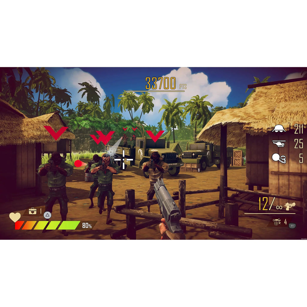Day One First Mission - Operation Edition Playstation 5 Returns: - Wolf