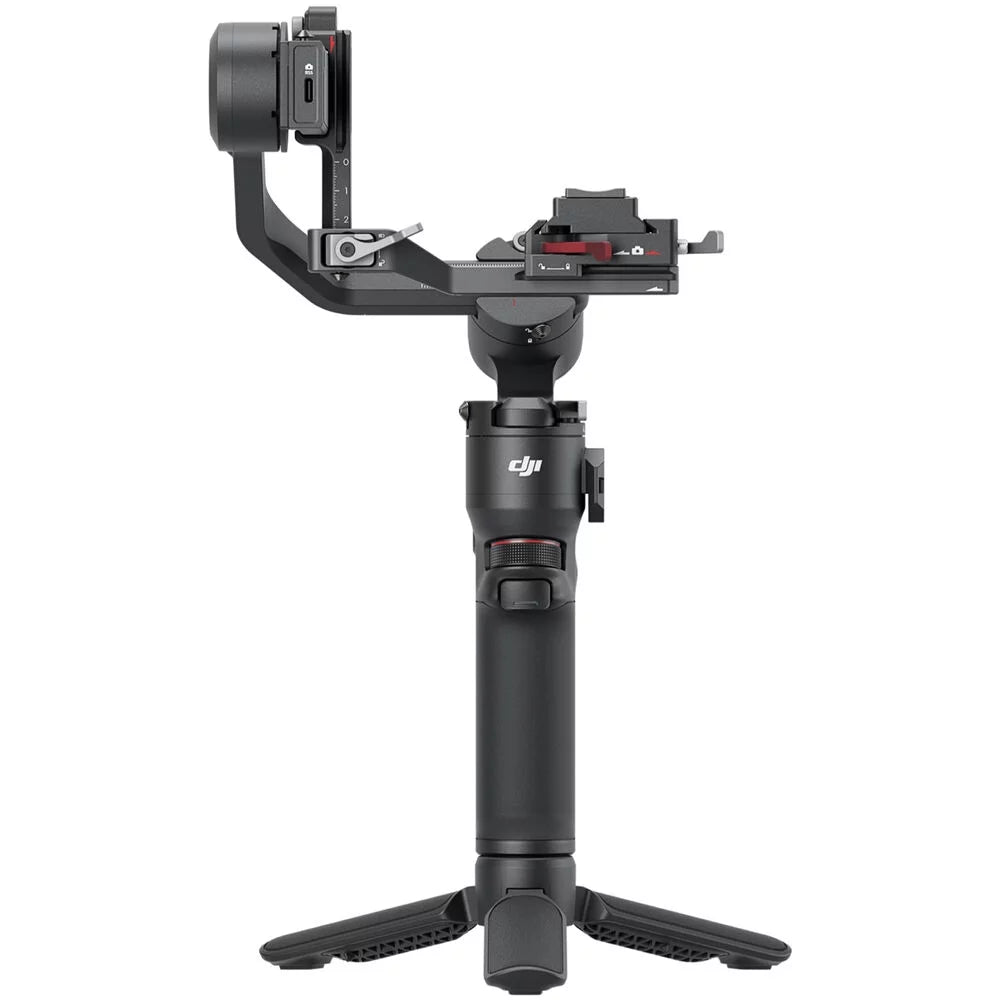 DJI Stabilizer Mini RS Gimbal 3