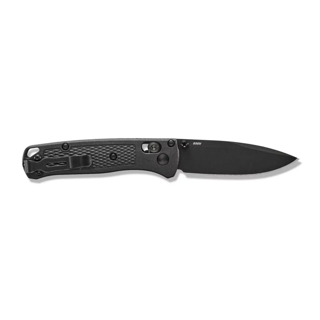 Knife Axis Drop Benchmade Bugout Point Mini 533BK-2