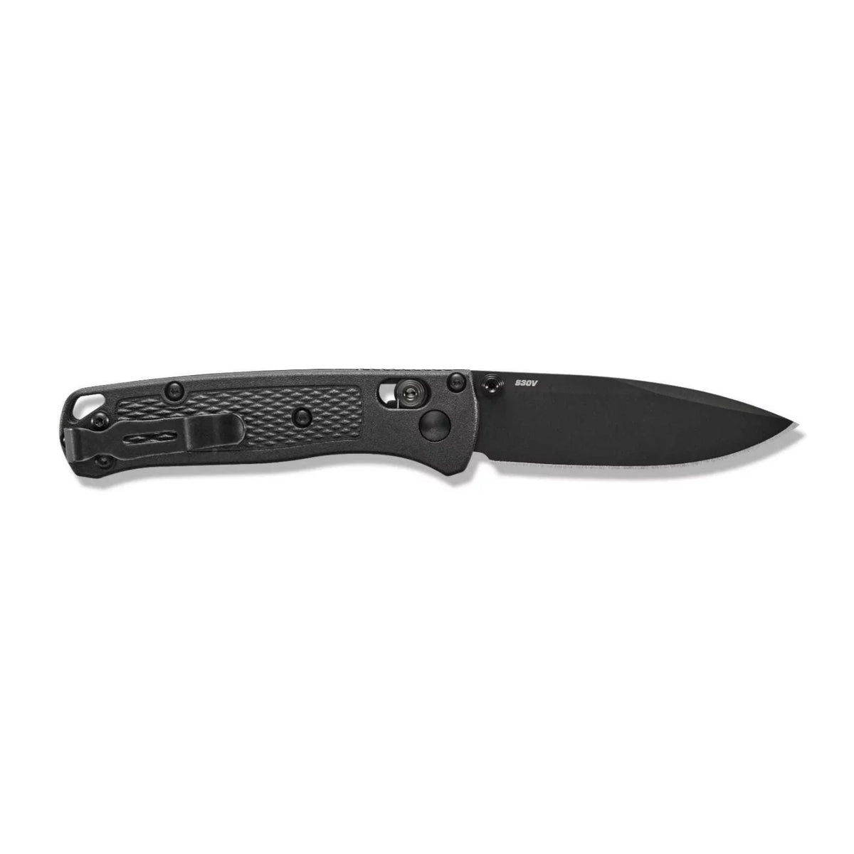Knife Axis Drop Benchmade Bugout Point Mini 533BK-2