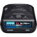 Detector/Laser R3DSP Extremely Radar Uniden Long-range GPS With Detector