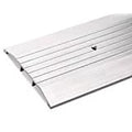 1/2" x FT x Threshold Wide 6" Long 8 Aluminum Duty Corrugated Heavy