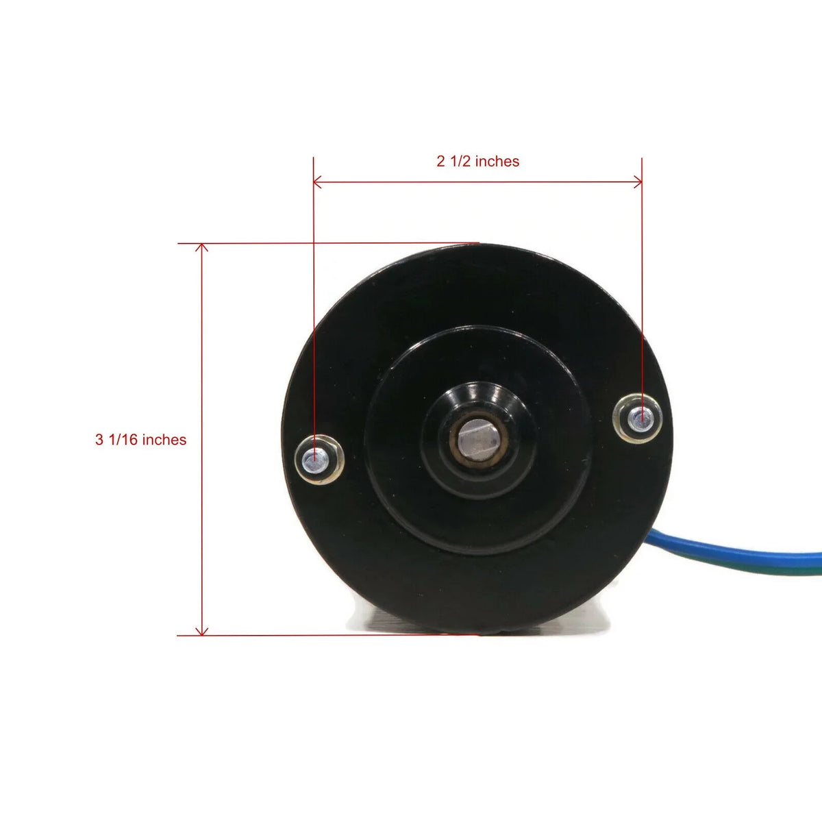 Shield The 290, | Transom DPX, PT93, DP, Shop 740A Volvo SP Tilt Motor ROP Trim For Penta Power