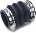 GSX GTX Shaft 272000184 GTI 272000041 for SEA-DOO XP Boot 272000167 Rubber 3D