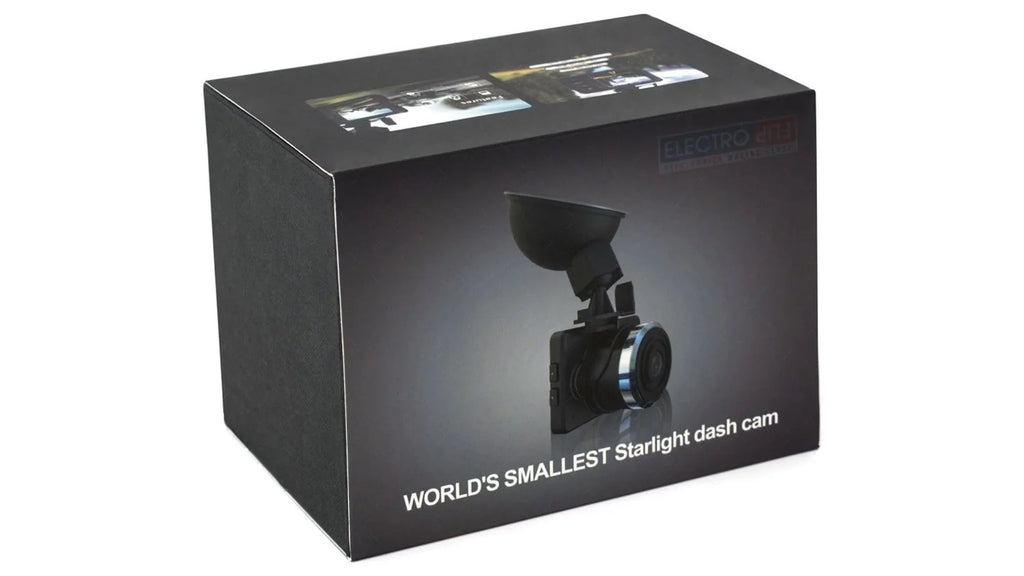 Camera Car Mount Private for Investigators Dashboard