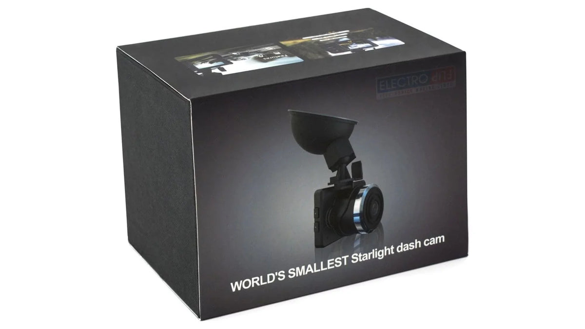 Camera Car Mount Private for Investigators Dashboard