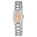 Women's japan Watch SUJ509 Quartz Seiko Steel Stainless