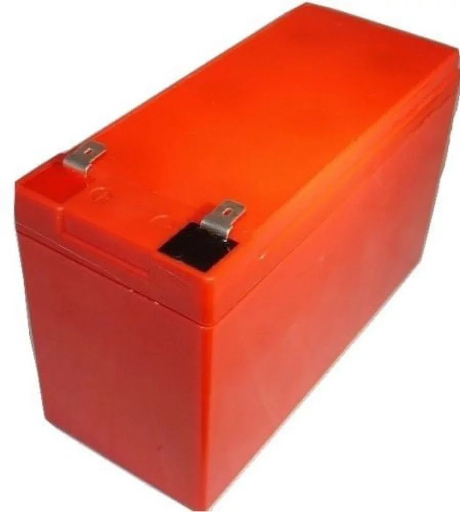 Battery Replacement BATT9AH HIGH Gel TEMP Cell 12-volt 9-Amp Aqua-Vu PowerStar
