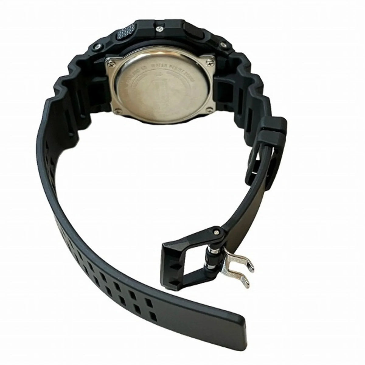 GBX-100NS-1JF (Like Watch Men's Quartz Product Casio New) G-Shock Pre-Owned