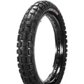Front 4 Kenda for Tube/Tubeless 400 (54T) Adventure Big KTM Tire SX Sport Block 2000-2002 Stroke 90/90x21 Dual K784