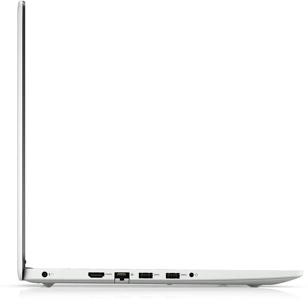 Processor, Webcam, PCIe 10, RAM, Windows FHD 2021 with AMD 8 White, AMD Radeon Inspiron 16GB 512GB 3505 Bluetooth, NSSDC Laptop, Ryzen HDMI, SSD, 15.6" Mousepad Vega 15 5-3450U Graphics,