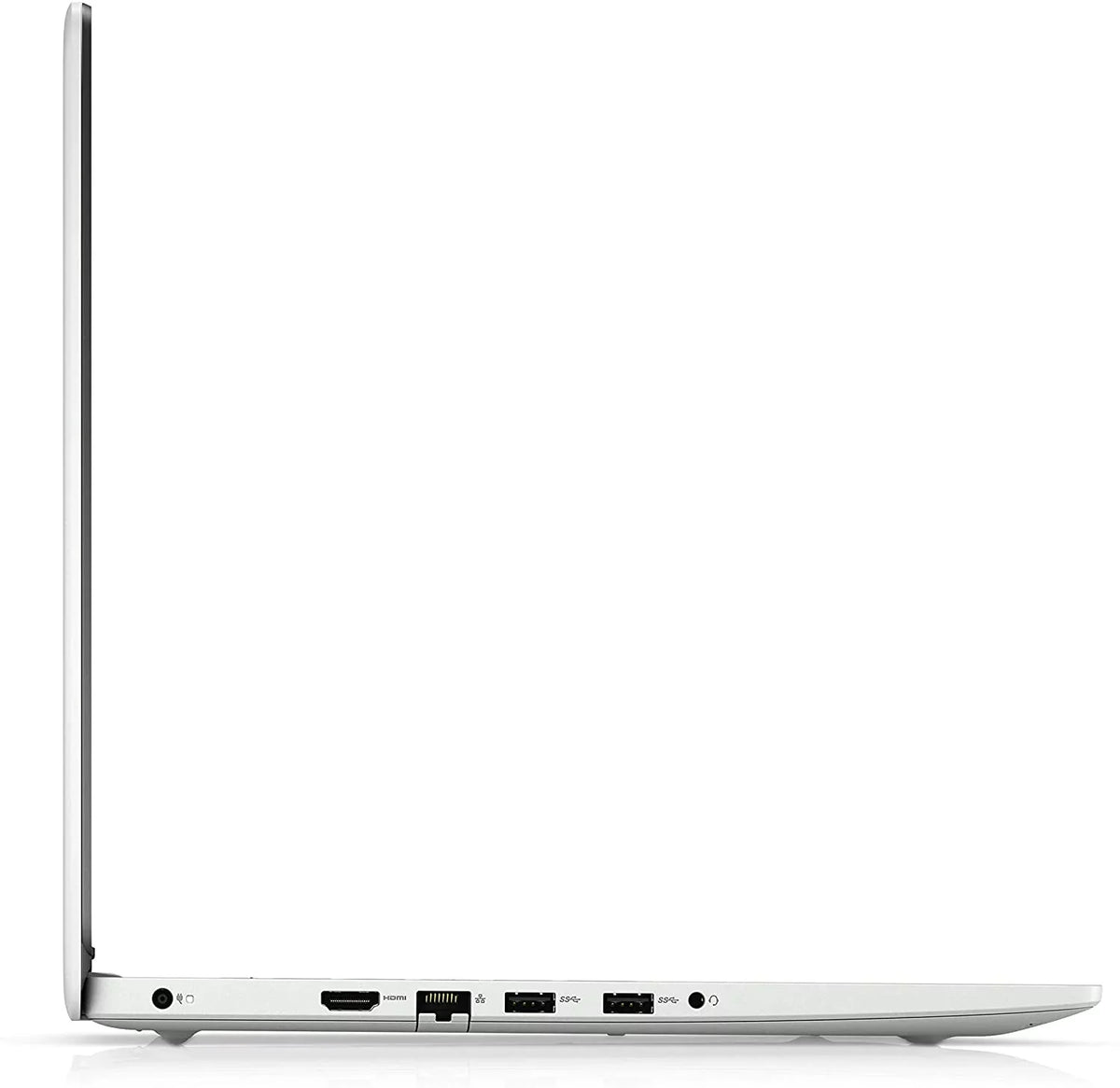 Processor, Webcam, PCIe 10, RAM, Windows FHD 2021 with AMD 8 White, AMD Radeon Inspiron 16GB 512GB 3505 Bluetooth, NSSDC Laptop, Ryzen HDMI, SSD, 15.6" Mousepad Vega 15 5-3450U Graphics,