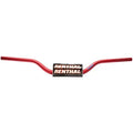 Renthal KTM Red FatBar SX-F 1/8" for 1 Ricky Carmichael 450 2007-2018 Bend