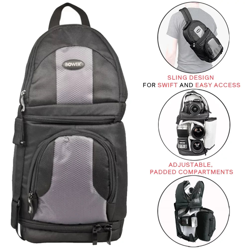 Accessory Silver Tamron Sony a7C RXD Full-Frame Kit Mirrorless Alpha Di 28-75mm III with Camera Lens