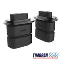 RAM 2500 3500 3500 Enhancement DF25004E Timbren FRONT 4WD & Suspension Kit 4WD CHASSIS 2WD 2014-2017 CAB SES RAM 2014-2022 setup