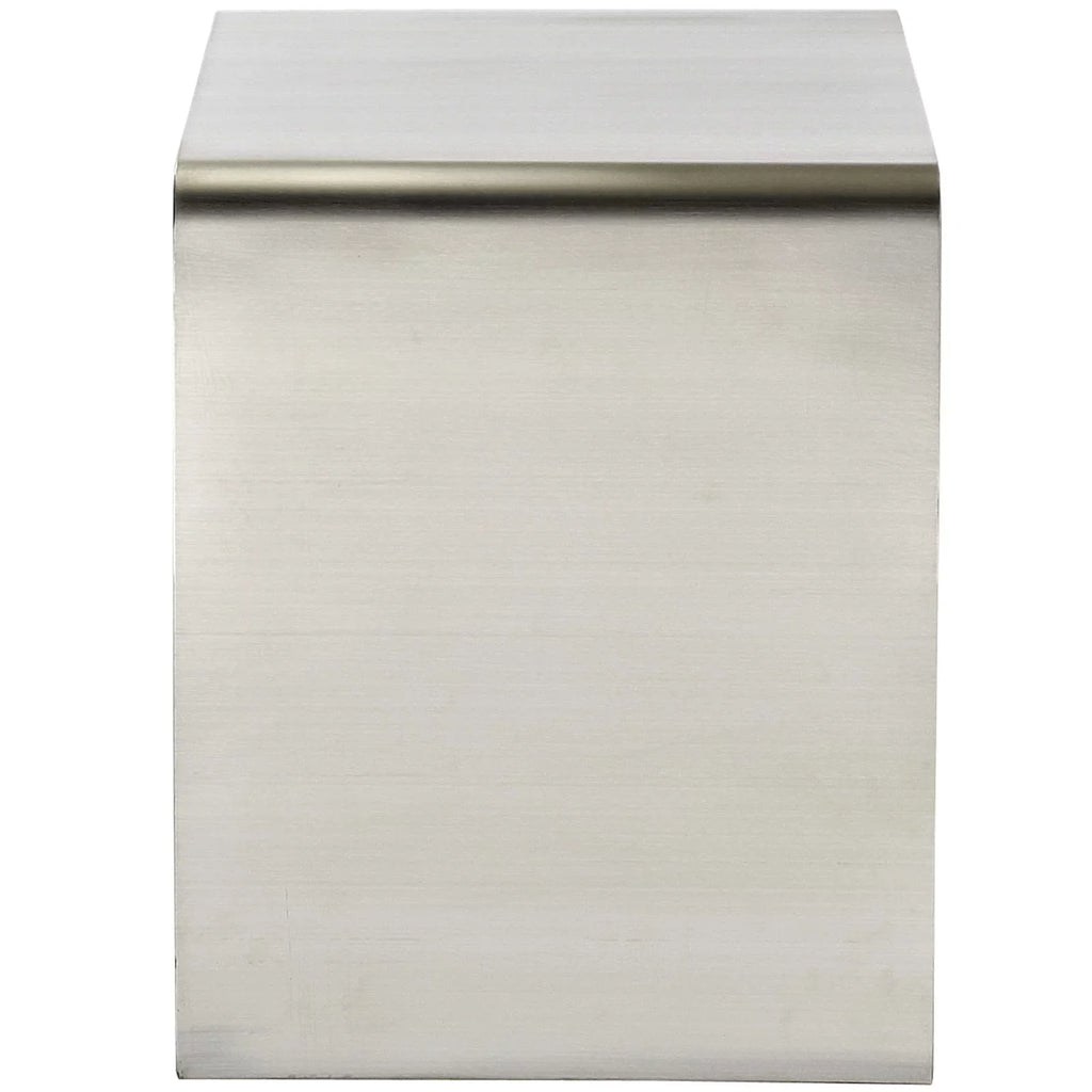 Table Nesting in Modway Silver Rush