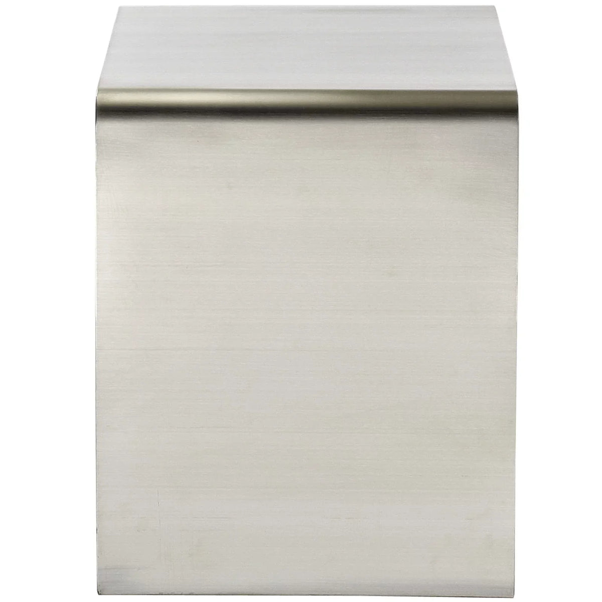 Table Nesting in Modway Silver Rush