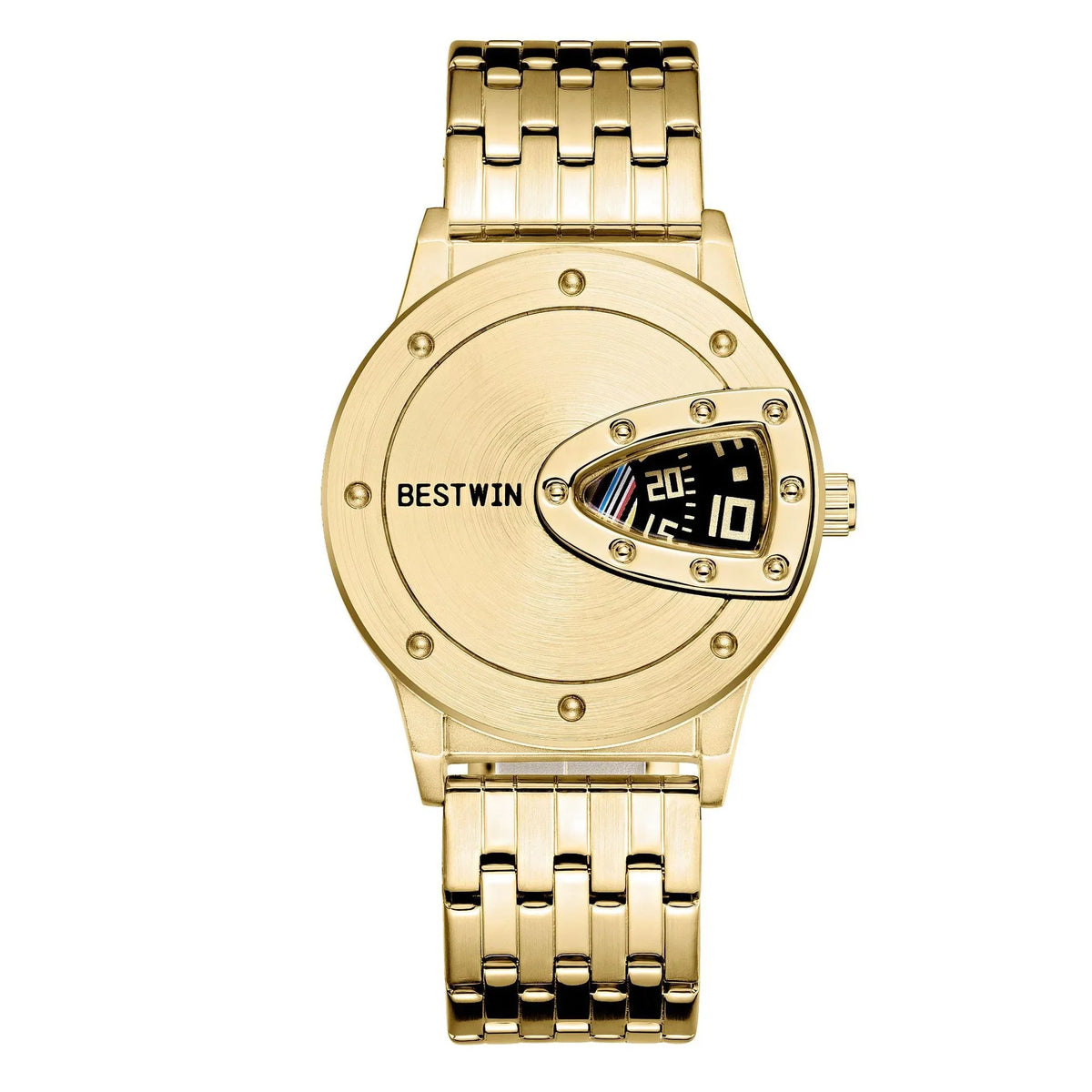 and Fashion Best Mens Watch Functionality Styling Unique - Win