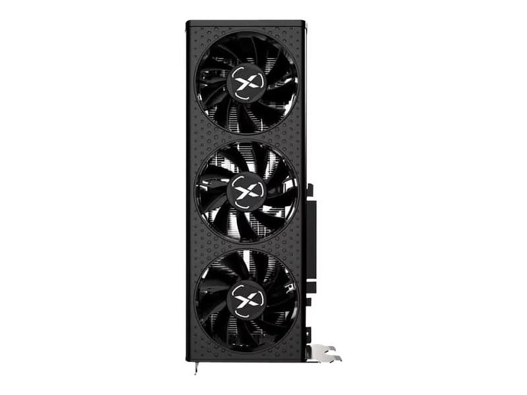 6600 Graphics RX DisplayPort 8 GB - - Radeon x8 QICK308 3 XT card 4.0 - x XT GDDR6 - - RX black Speedster - 6600 PCIe Radeon HDMI, XFX