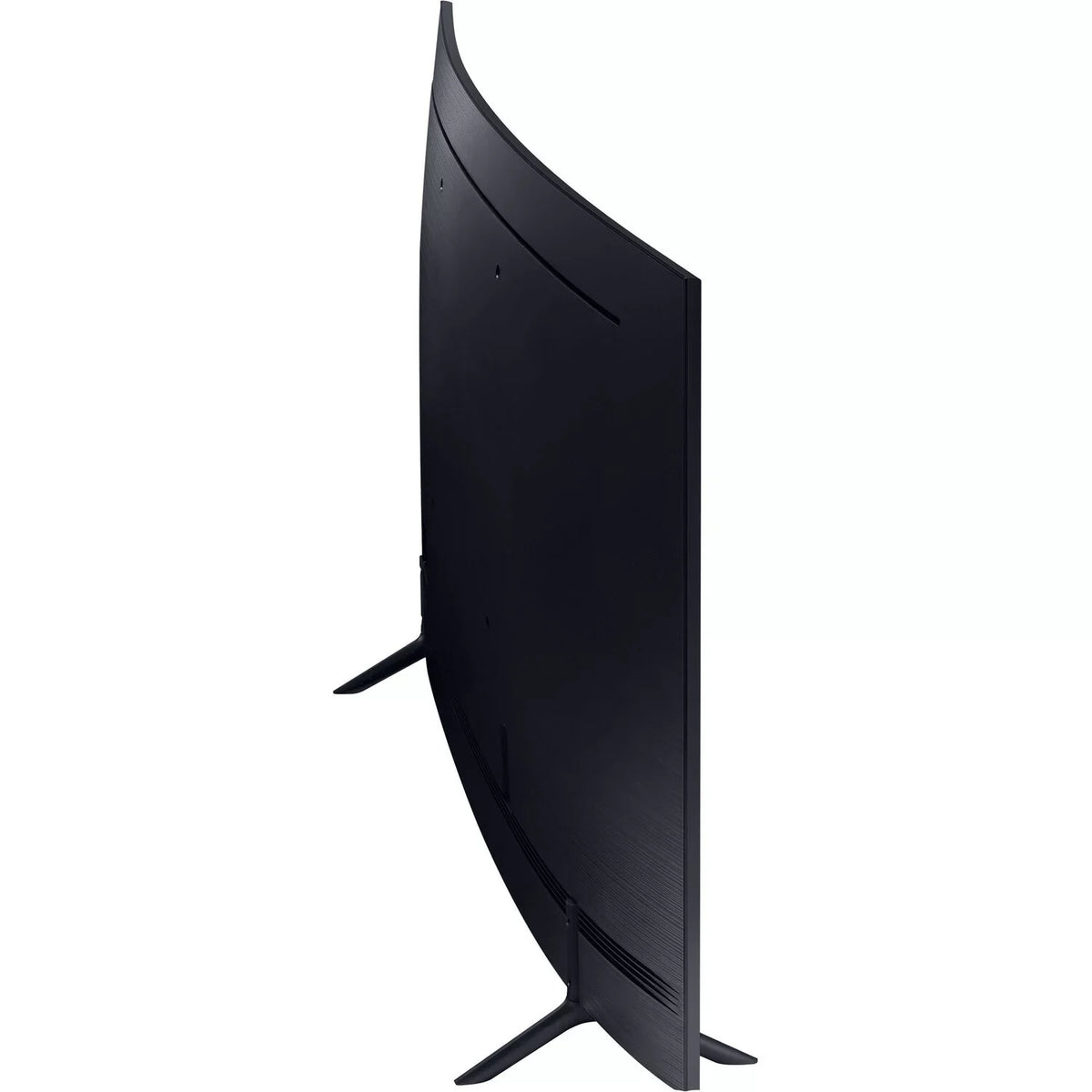 Curved 4K Soundbar Deco with HDR TV Gear Home (2020) 55" Theater Bundle UN55TU8300 Smart UHD