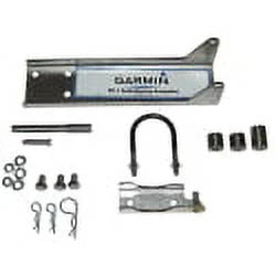 Kit f/Yamaha Bracket F-20 & F-15C 2007-2009 Garmin Cylinder TR-1