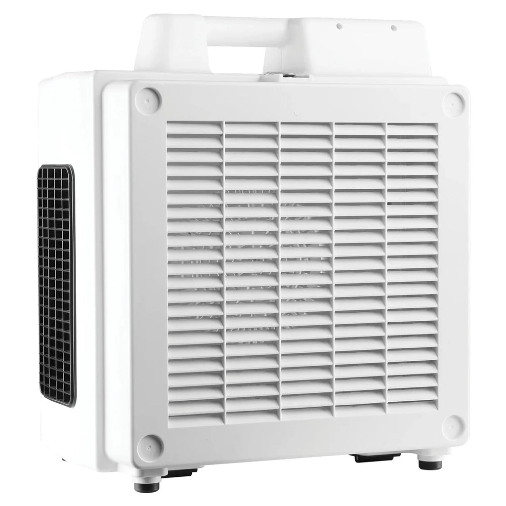 HEPA XPOWER Professional Air 4-Stage-Filtration Scrubber X-3780