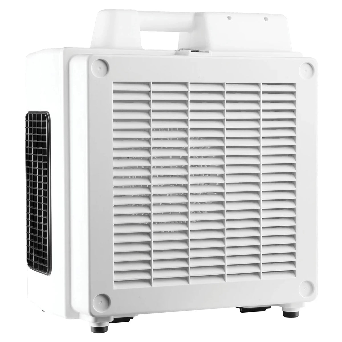 HEPA XPOWER Professional Air 4-Stage-Filtration Scrubber X-3780