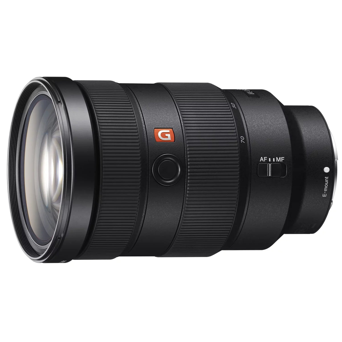 a7C GM Sony Deco w/ Case SEL2470GM and Zoom Bundle Accessories with Sony Software Master 24-70mm Lens G Backpack F2.8 FE Mirrorless Frame Camera Gear Full , Photography Silver ILCE7C/S Body