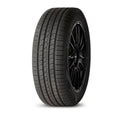 Plus All P7 Fits: Season Tiguan 104V 3 2010-19 XL Volkswagen Highline Tire Taurus All Pirelli Ford SEL, Passenger 255/45R19 Season 2020